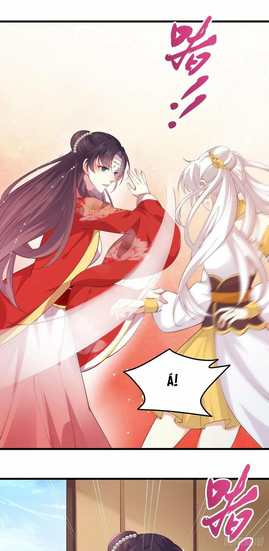 Chi Tôn Đồng Thuật Sư: Tuyệt Thế Đại Tiểu Thư Chapter 154 - Trang 2