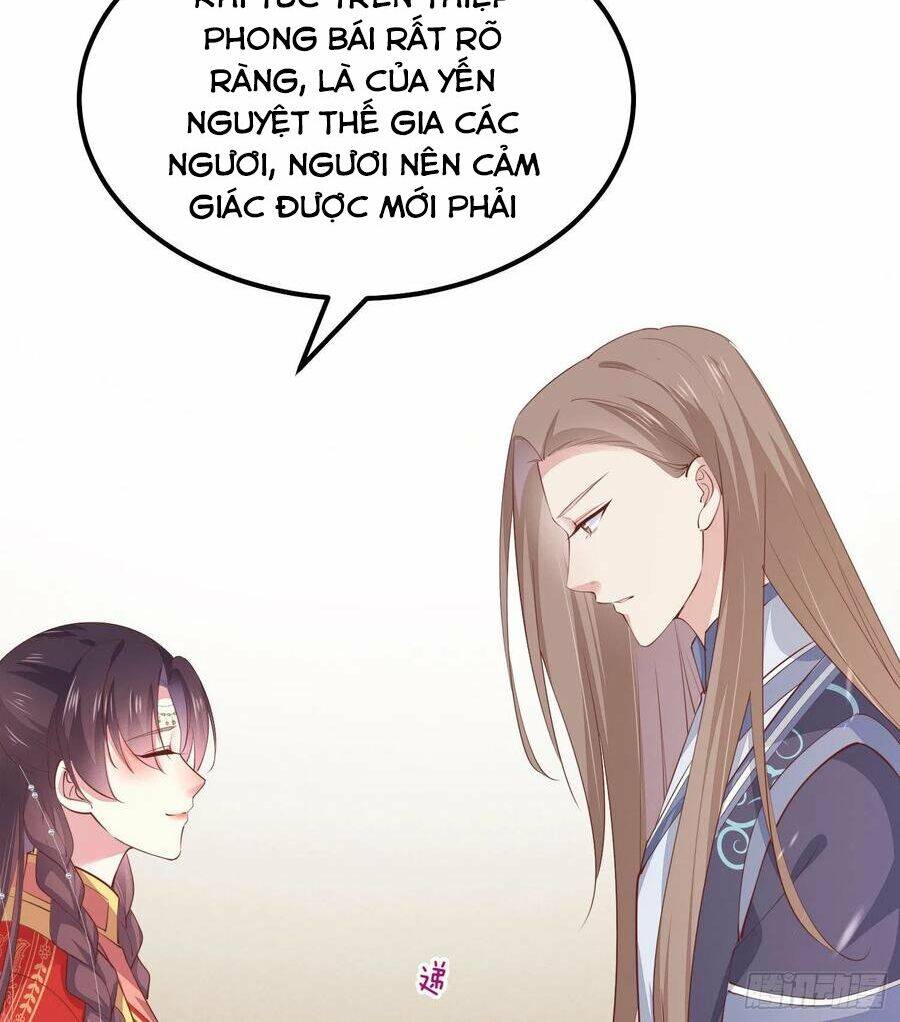 Chi Tôn Đồng Thuật Sư: Tuyệt Thế Đại Tiểu Thư Chapter 154 - Trang 2