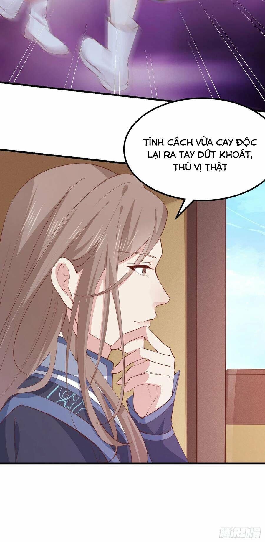 Chi Tôn Đồng Thuật Sư: Tuyệt Thế Đại Tiểu Thư Chapter 154 - Trang 2