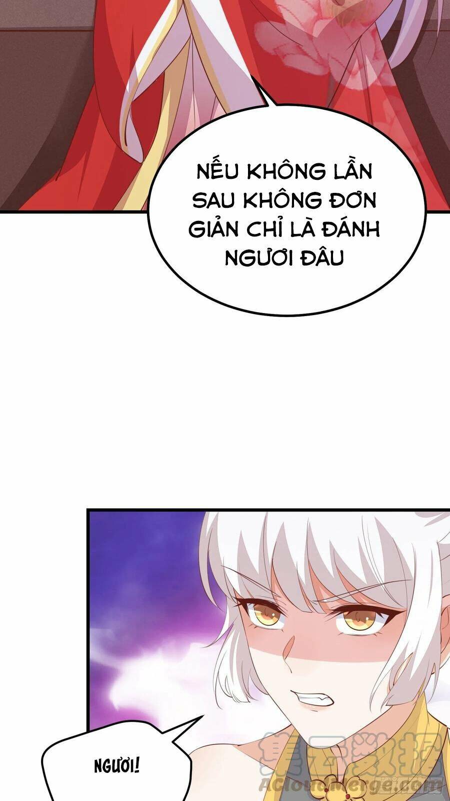 Chi Tôn Đồng Thuật Sư: Tuyệt Thế Đại Tiểu Thư Chapter 154 - Trang 2