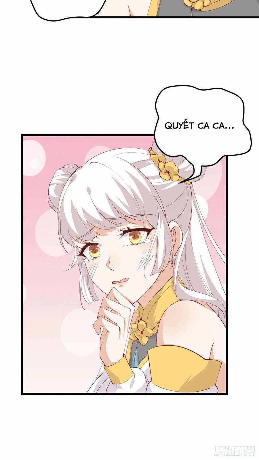 Chi Tôn Đồng Thuật Sư: Tuyệt Thế Đại Tiểu Thư Chapter 154 - Trang 2