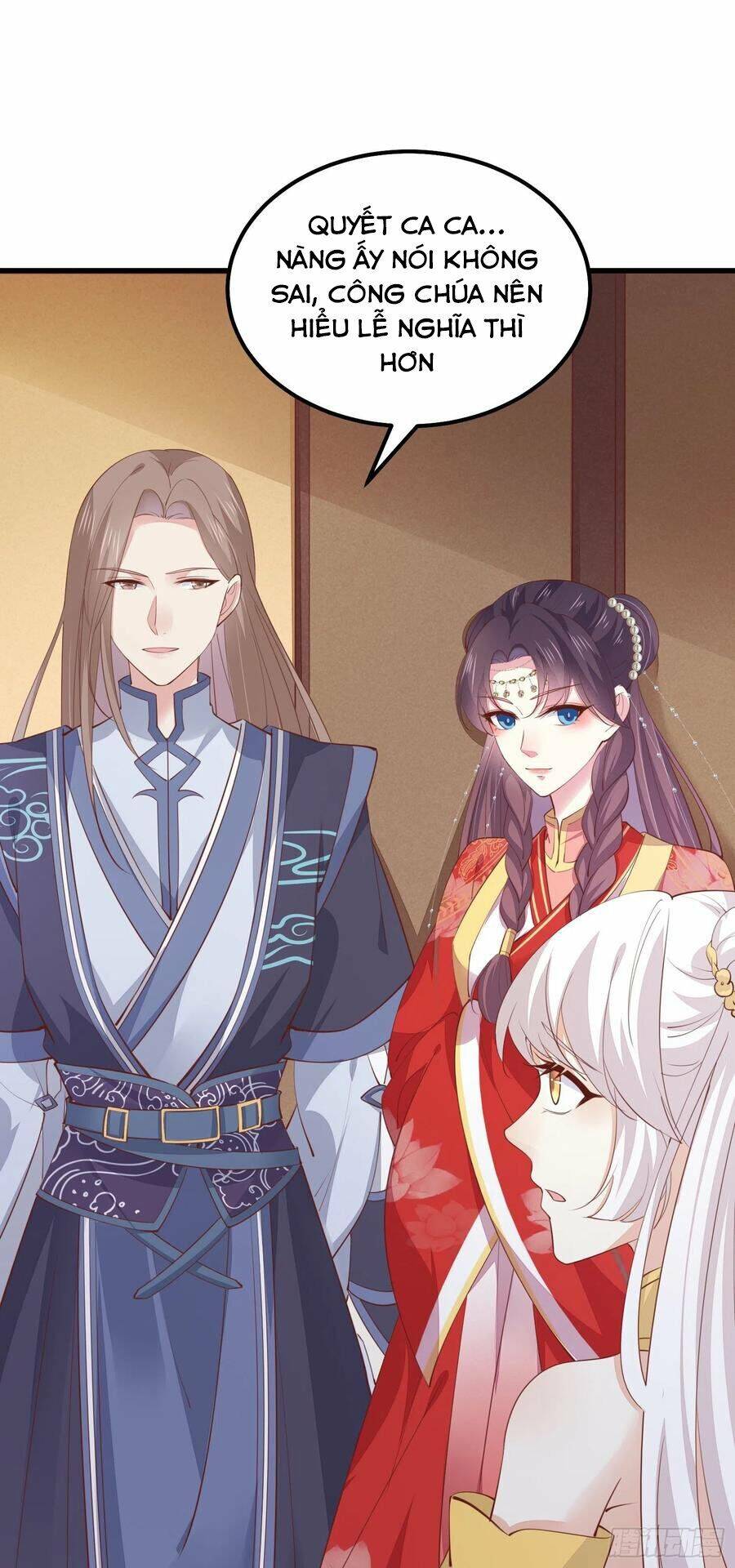 Chi Tôn Đồng Thuật Sư: Tuyệt Thế Đại Tiểu Thư Chapter 154 - Trang 2