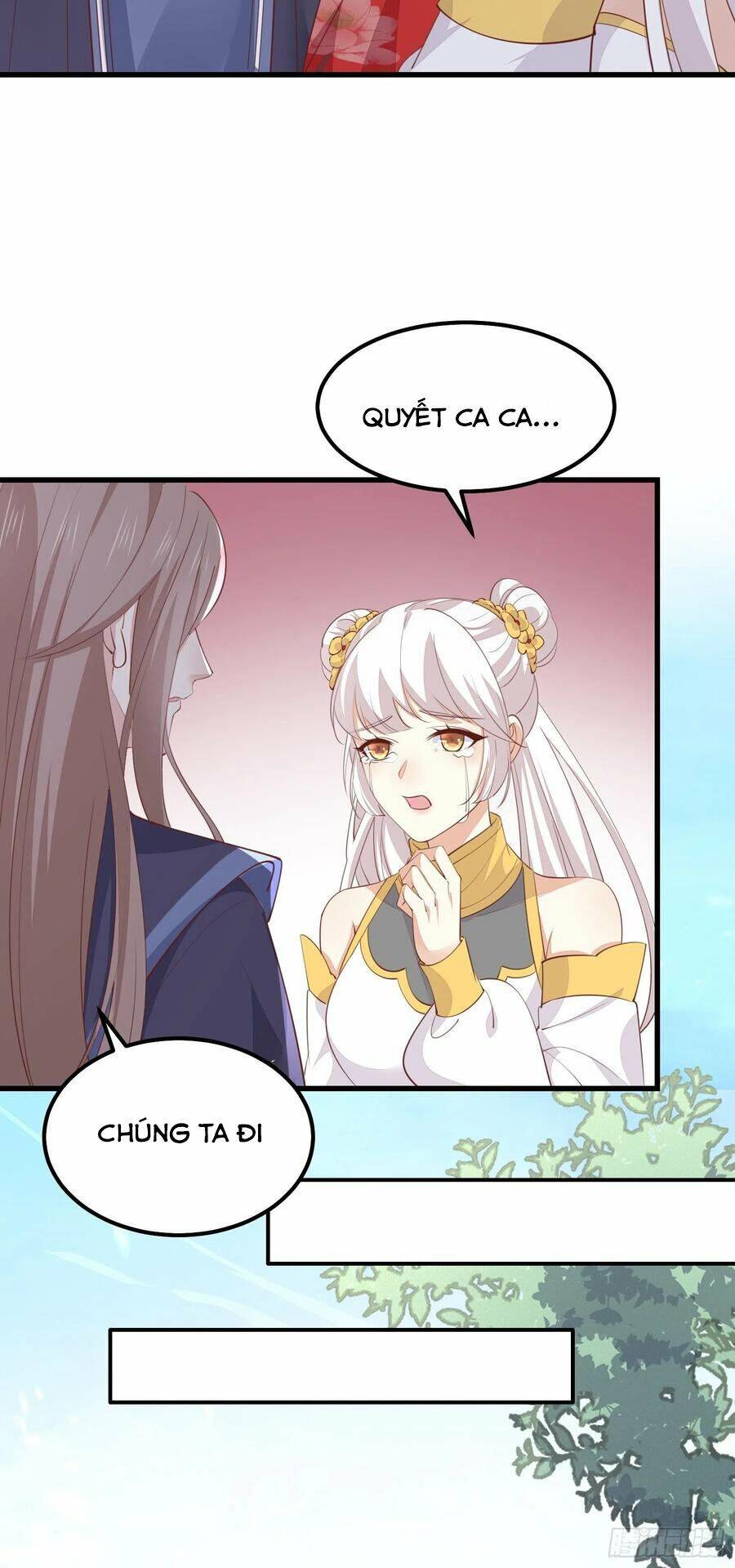 Chi Tôn Đồng Thuật Sư: Tuyệt Thế Đại Tiểu Thư Chapter 154 - Trang 2