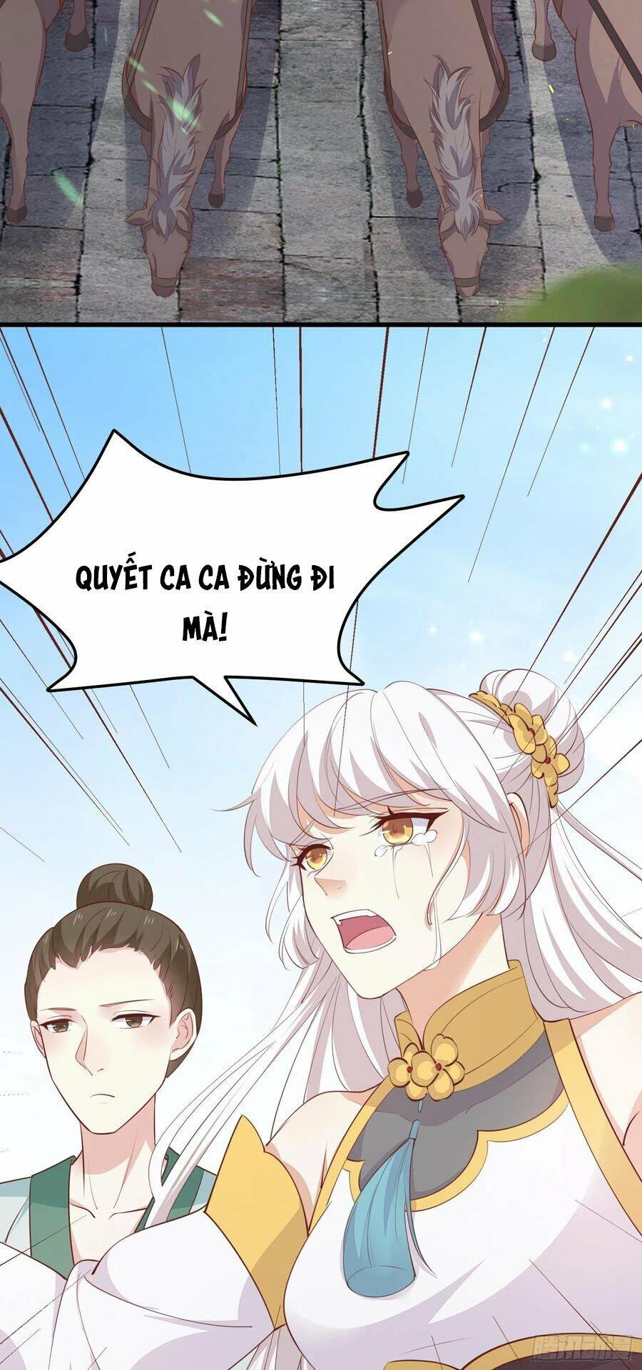 Chi Tôn Đồng Thuật Sư: Tuyệt Thế Đại Tiểu Thư Chapter 154 - Trang 2