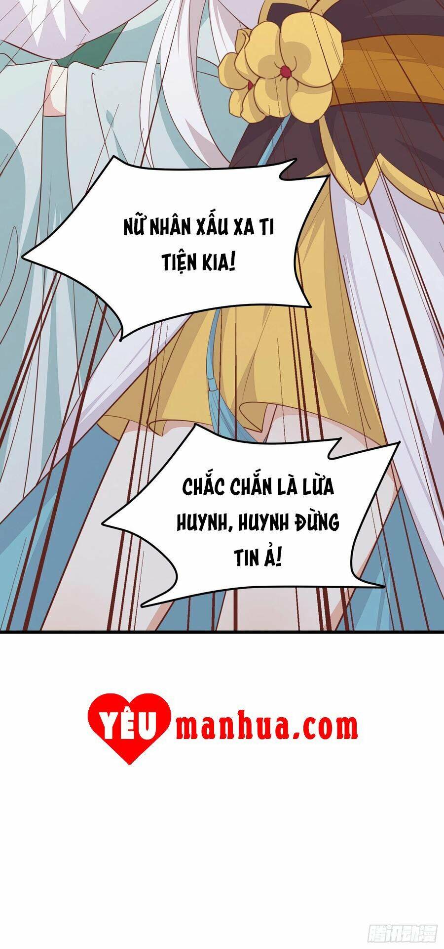 Chi Tôn Đồng Thuật Sư: Tuyệt Thế Đại Tiểu Thư Chapter 154 - Trang 2