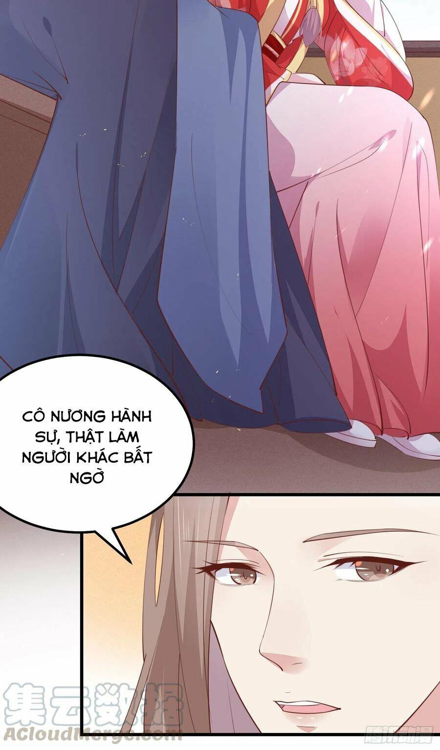 Chi Tôn Đồng Thuật Sư: Tuyệt Thế Đại Tiểu Thư Chapter 154 - Trang 2
