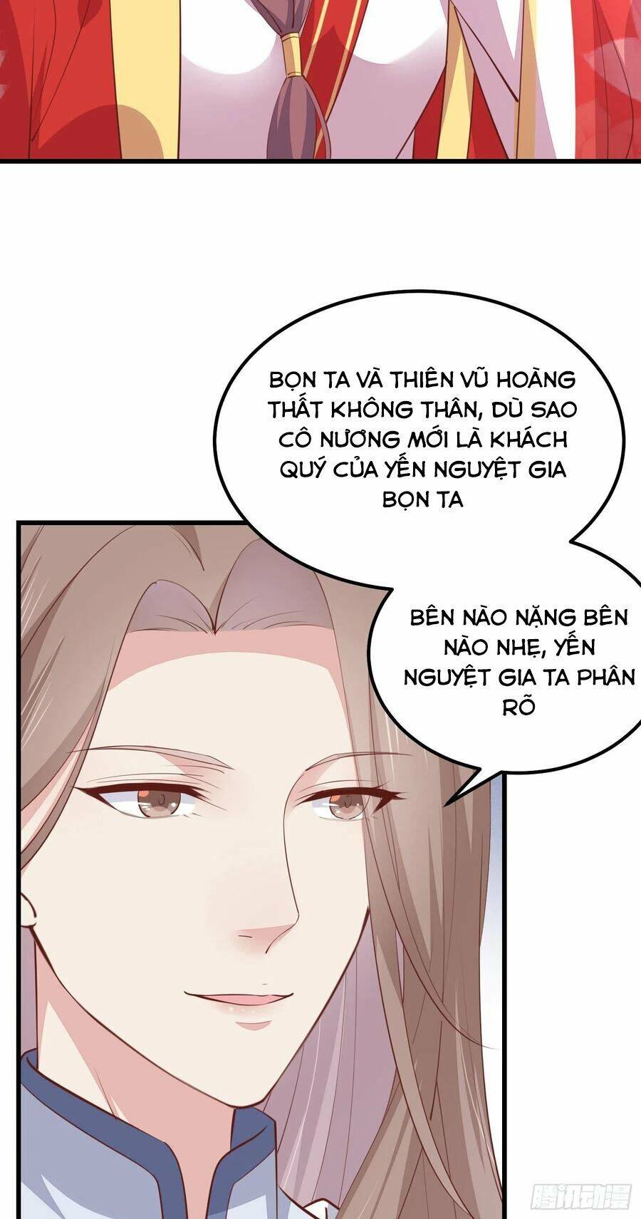 Chi Tôn Đồng Thuật Sư: Tuyệt Thế Đại Tiểu Thư Chapter 154 - Trang 2