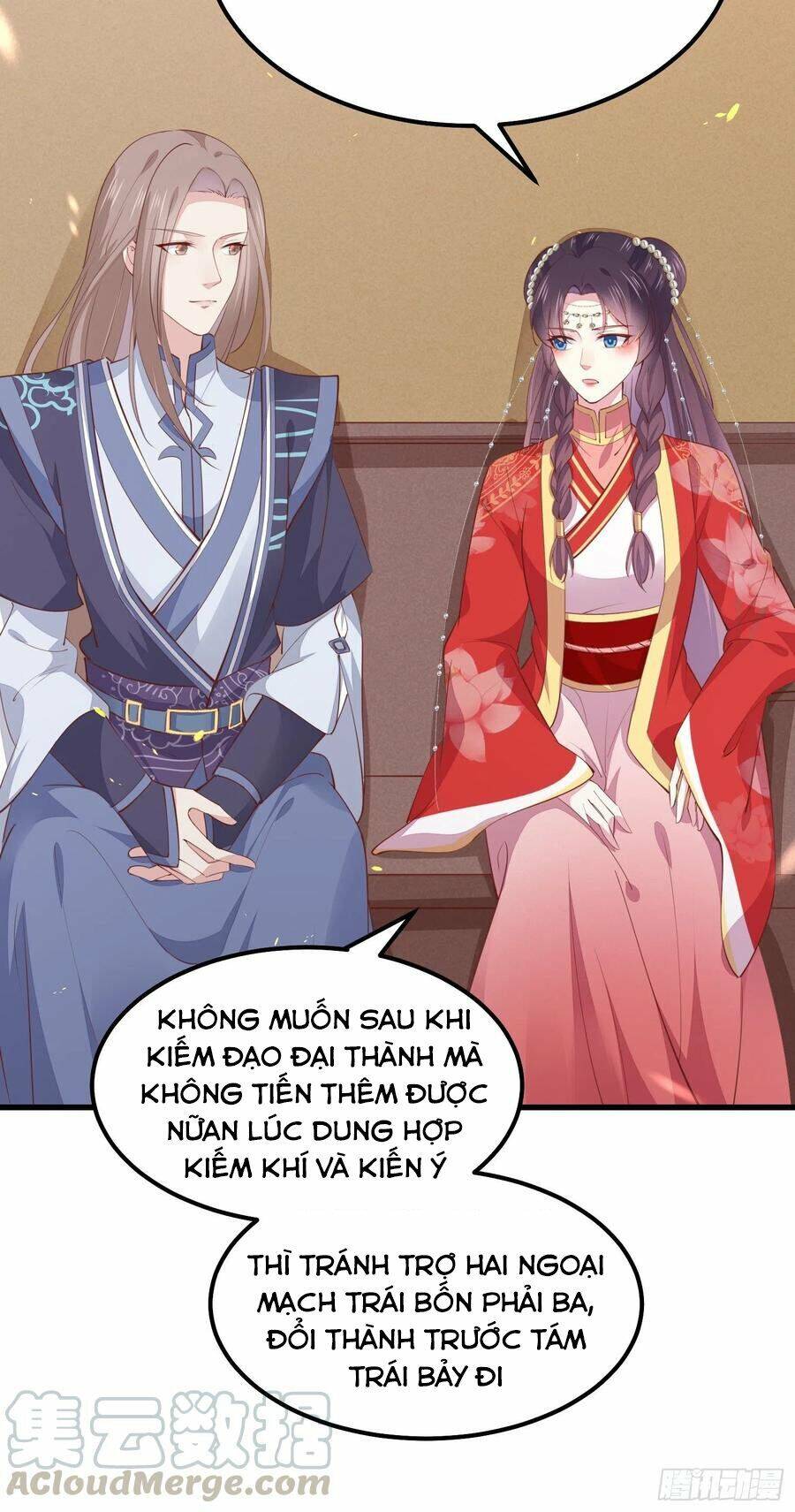 Chi Tôn Đồng Thuật Sư: Tuyệt Thế Đại Tiểu Thư Chapter 154 - Trang 2
