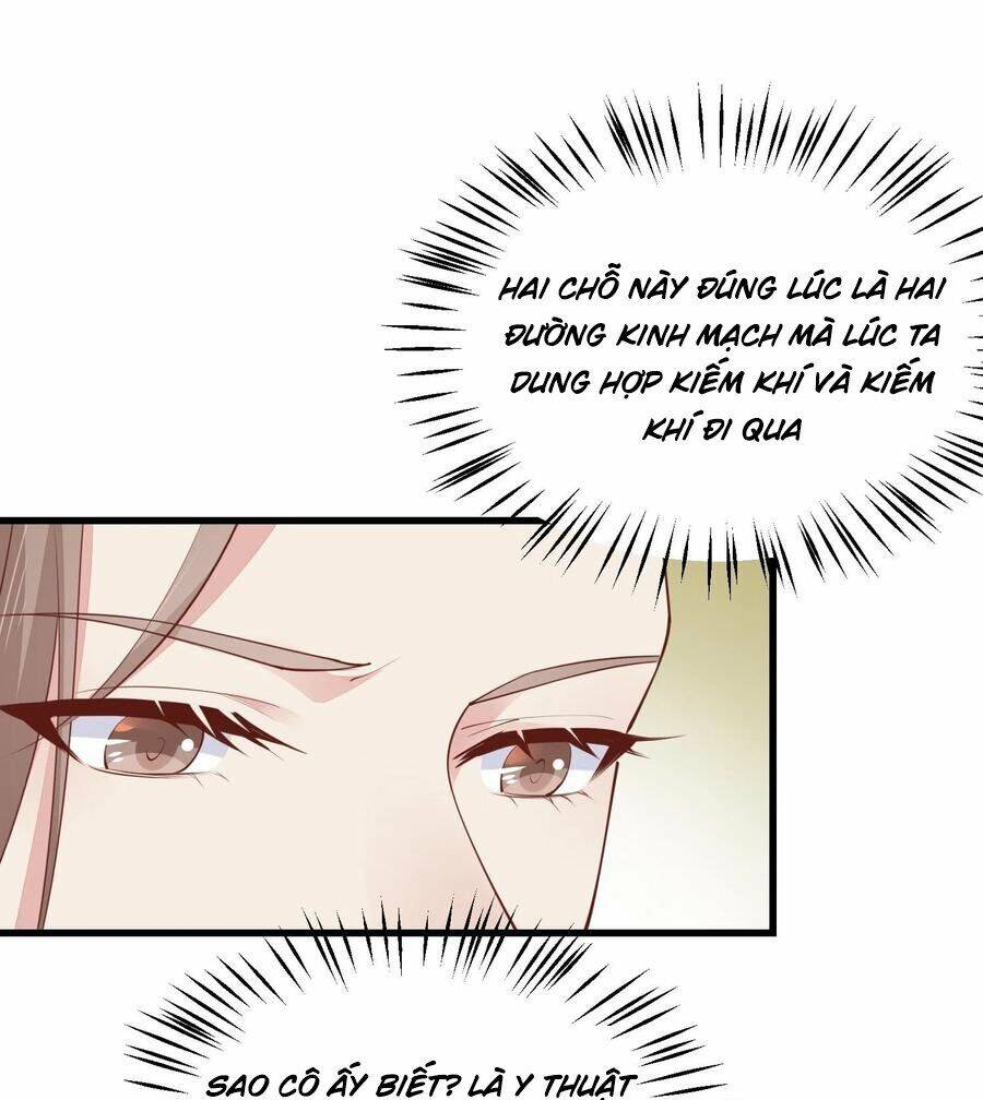 Chi Tôn Đồng Thuật Sư: Tuyệt Thế Đại Tiểu Thư Chapter 154 - Trang 2