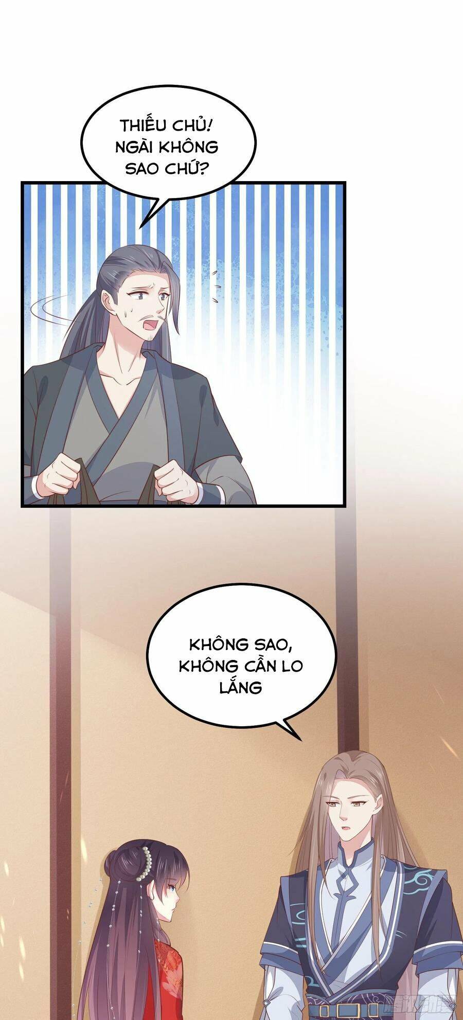Chi Tôn Đồng Thuật Sư: Tuyệt Thế Đại Tiểu Thư Chapter 154 - Trang 2