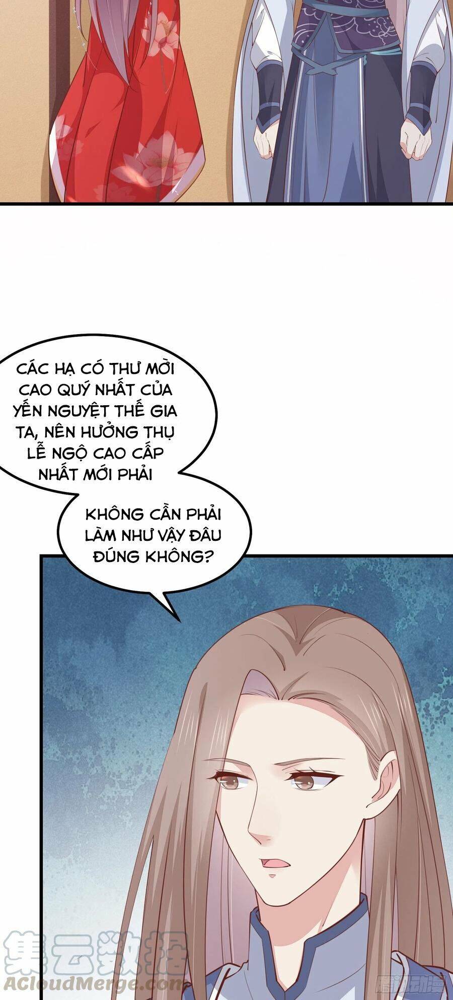 Chi Tôn Đồng Thuật Sư: Tuyệt Thế Đại Tiểu Thư Chapter 154 - Trang 2