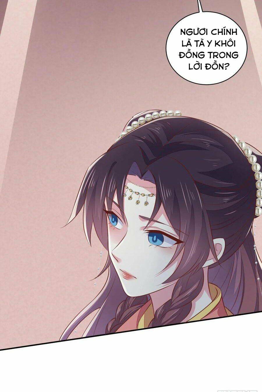Chi Tôn Đồng Thuật Sư: Tuyệt Thế Đại Tiểu Thư Chapter 155 - Trang 2