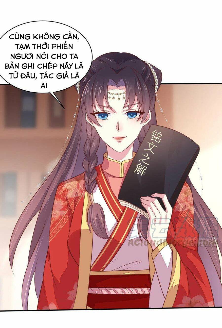 Chi Tôn Đồng Thuật Sư: Tuyệt Thế Đại Tiểu Thư Chapter 155 - Trang 2