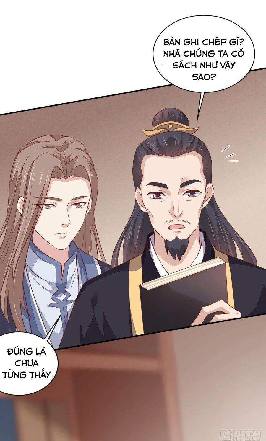 Chi Tôn Đồng Thuật Sư: Tuyệt Thế Đại Tiểu Thư Chapter 155 - Trang 2