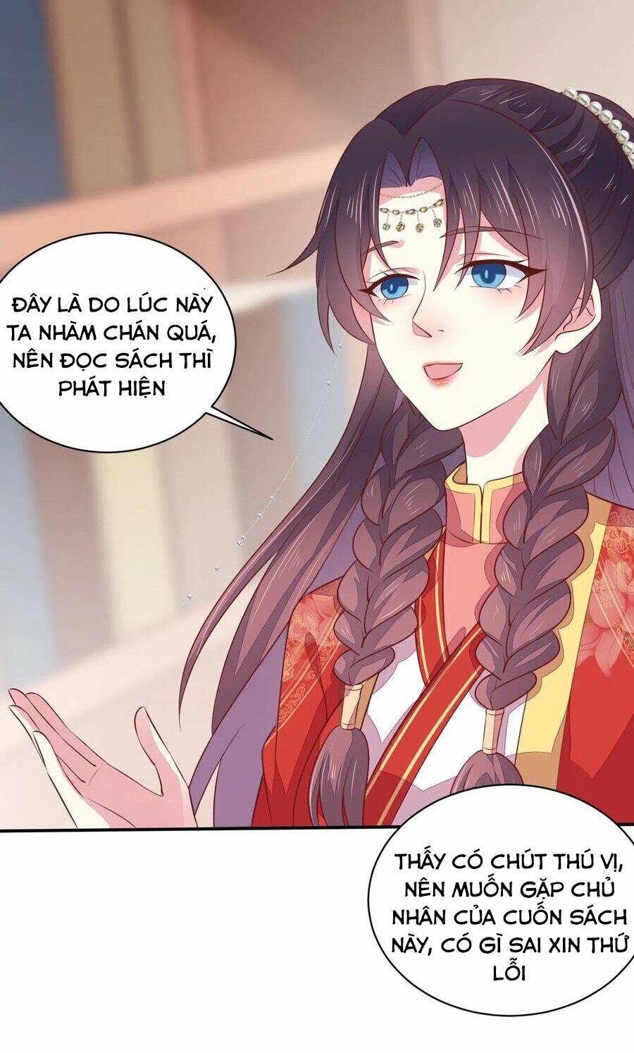 Chi Tôn Đồng Thuật Sư: Tuyệt Thế Đại Tiểu Thư Chapter 155 - Trang 2