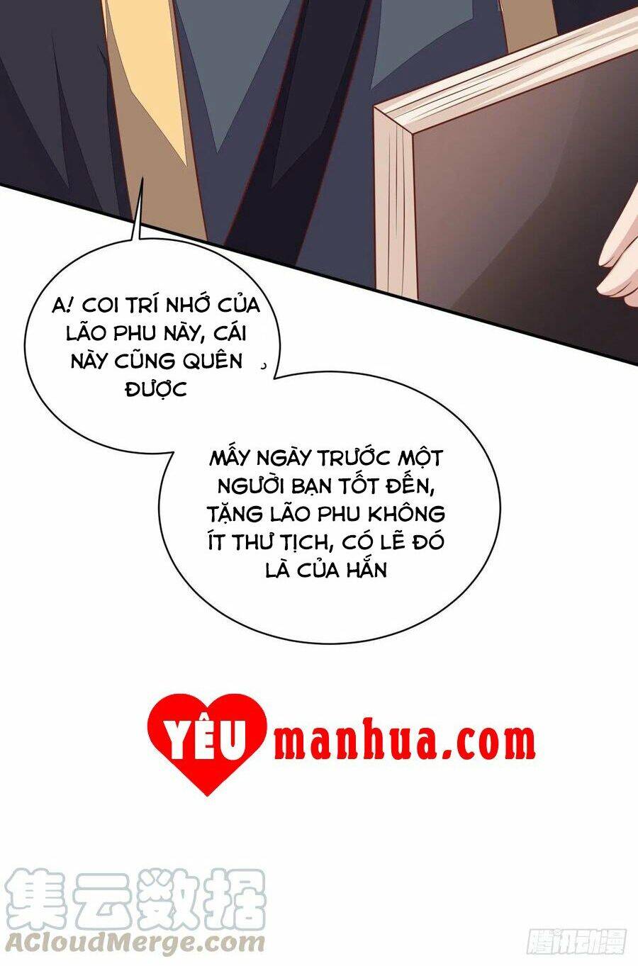 Chi Tôn Đồng Thuật Sư: Tuyệt Thế Đại Tiểu Thư Chapter 155 - Trang 2