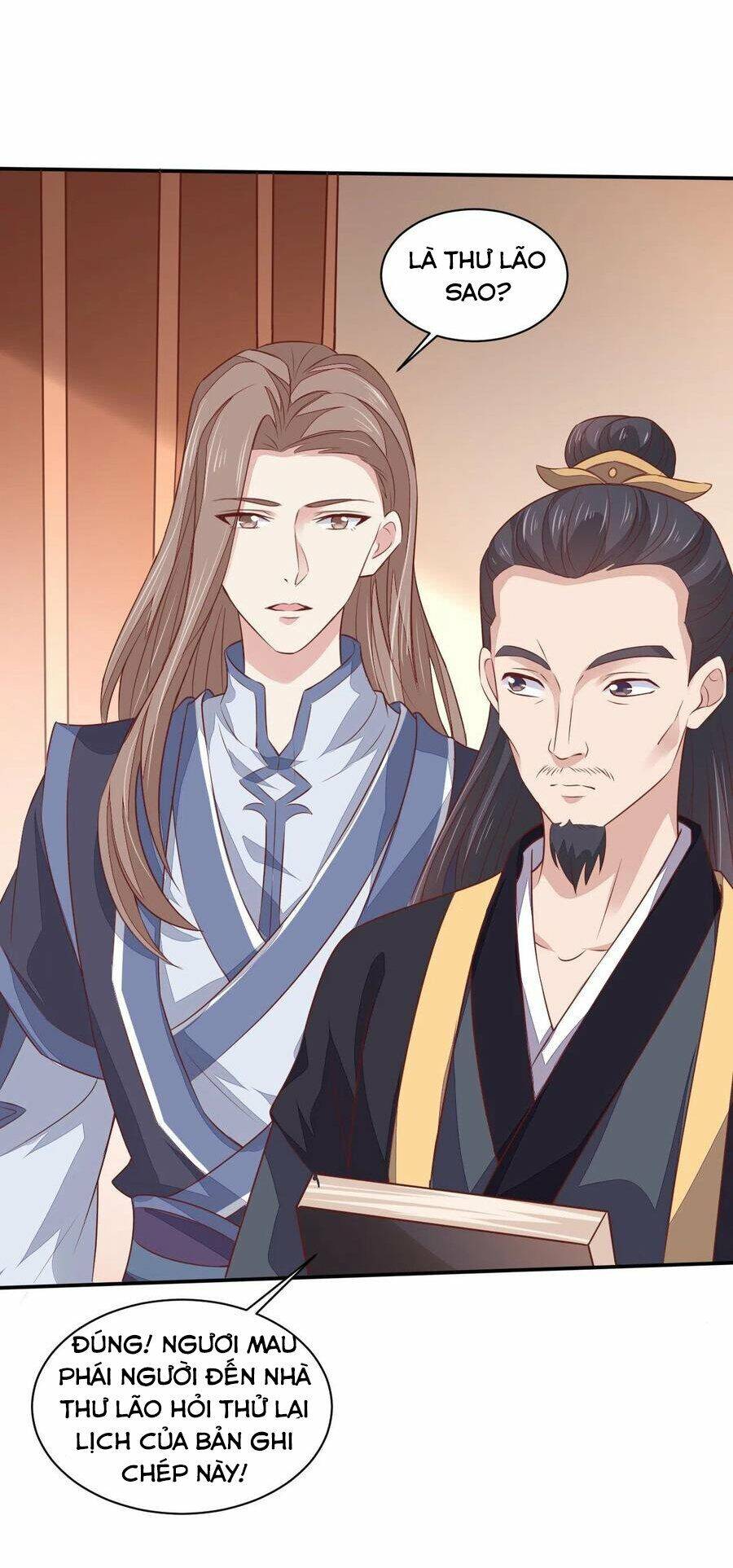 Chi Tôn Đồng Thuật Sư: Tuyệt Thế Đại Tiểu Thư Chapter 155 - Trang 2
