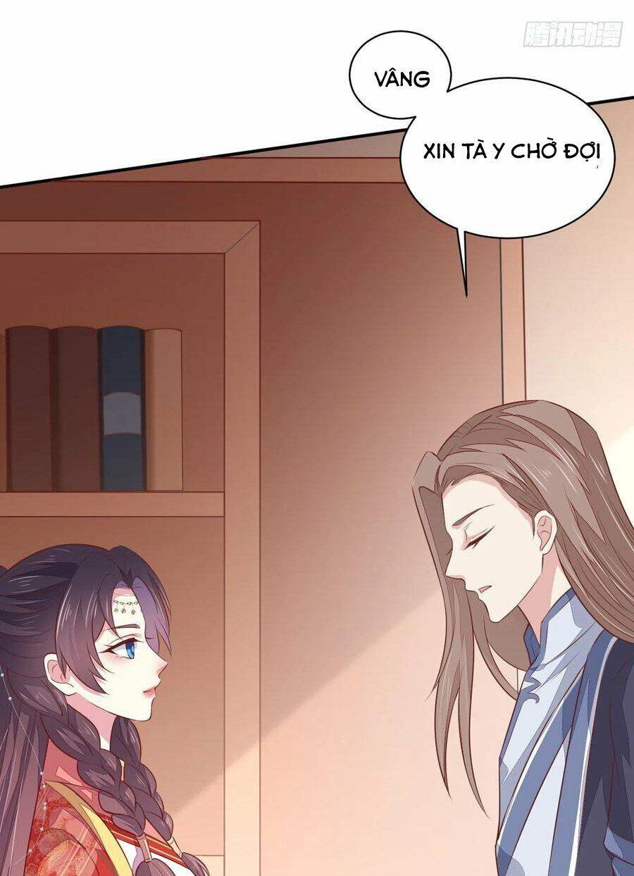 Chi Tôn Đồng Thuật Sư: Tuyệt Thế Đại Tiểu Thư Chapter 155 - Trang 2