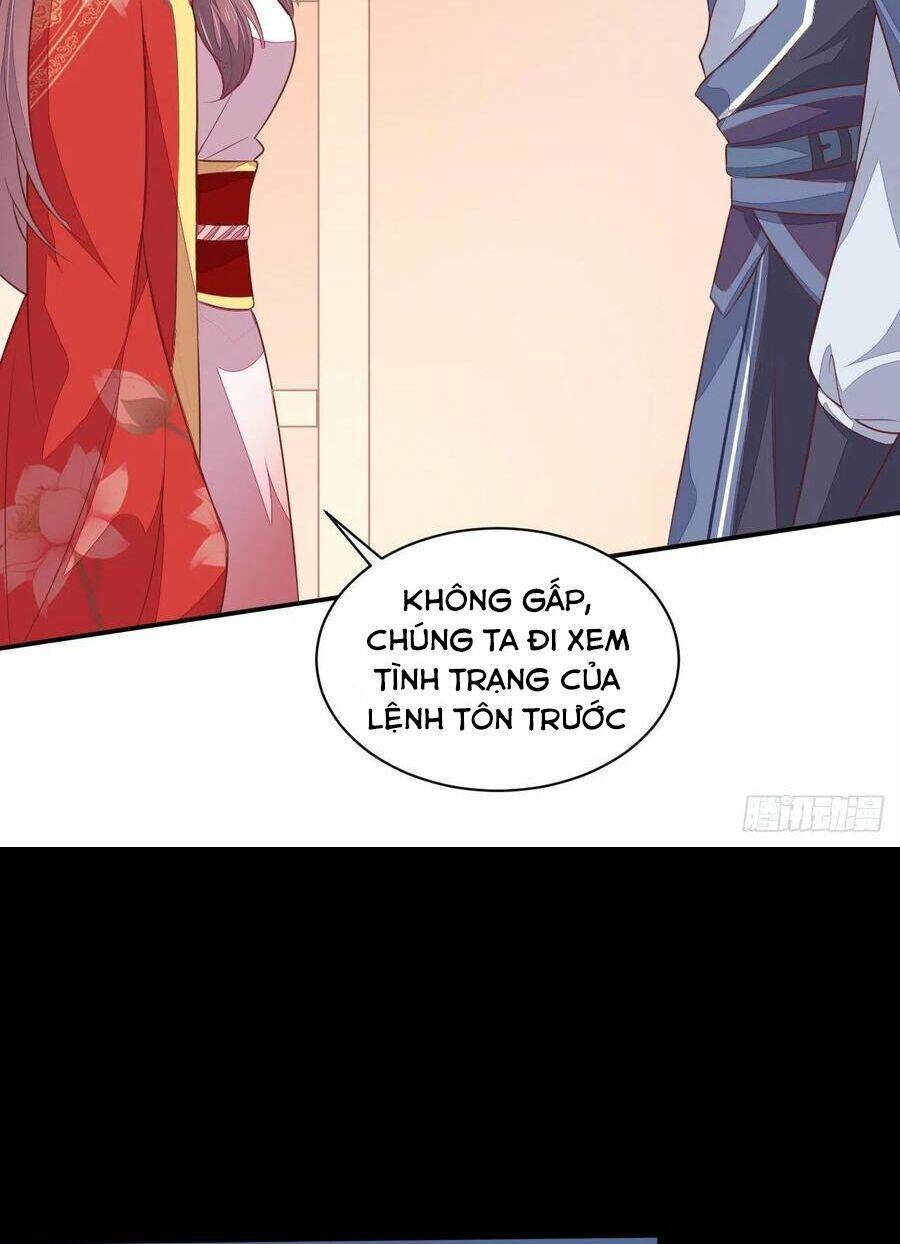 Chi Tôn Đồng Thuật Sư: Tuyệt Thế Đại Tiểu Thư Chapter 155 - Trang 2