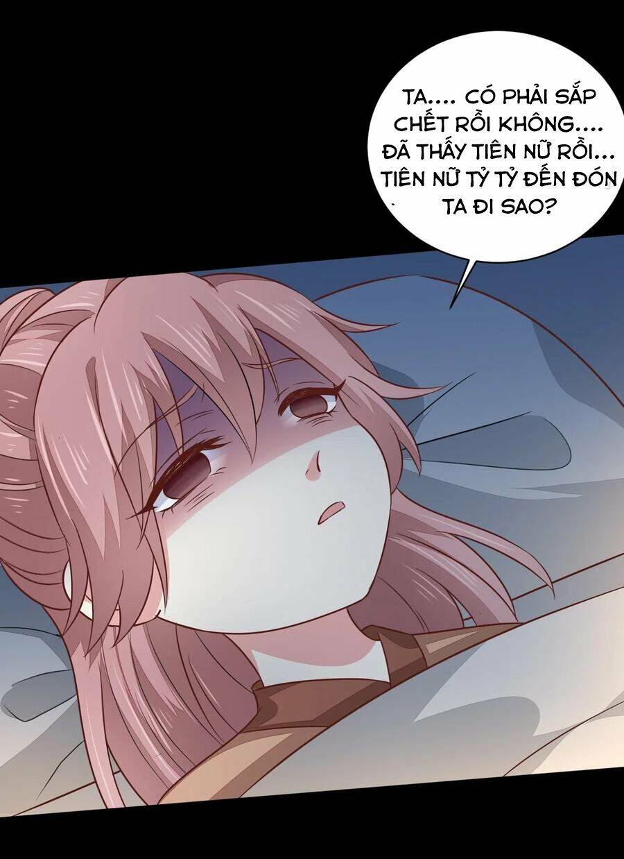 Chi Tôn Đồng Thuật Sư: Tuyệt Thế Đại Tiểu Thư Chapter 155 - Trang 2