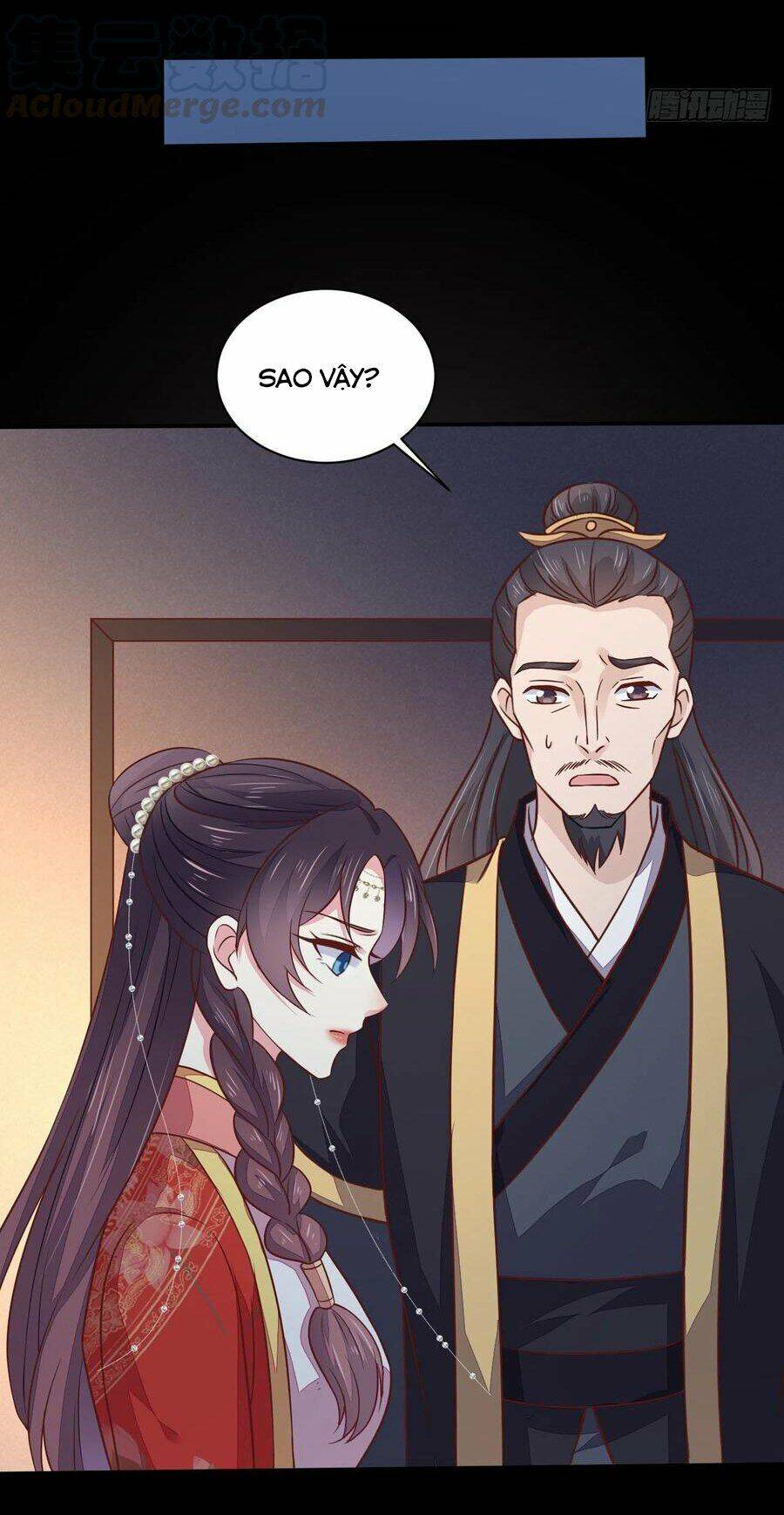 Chi Tôn Đồng Thuật Sư: Tuyệt Thế Đại Tiểu Thư Chapter 155 - Trang 2