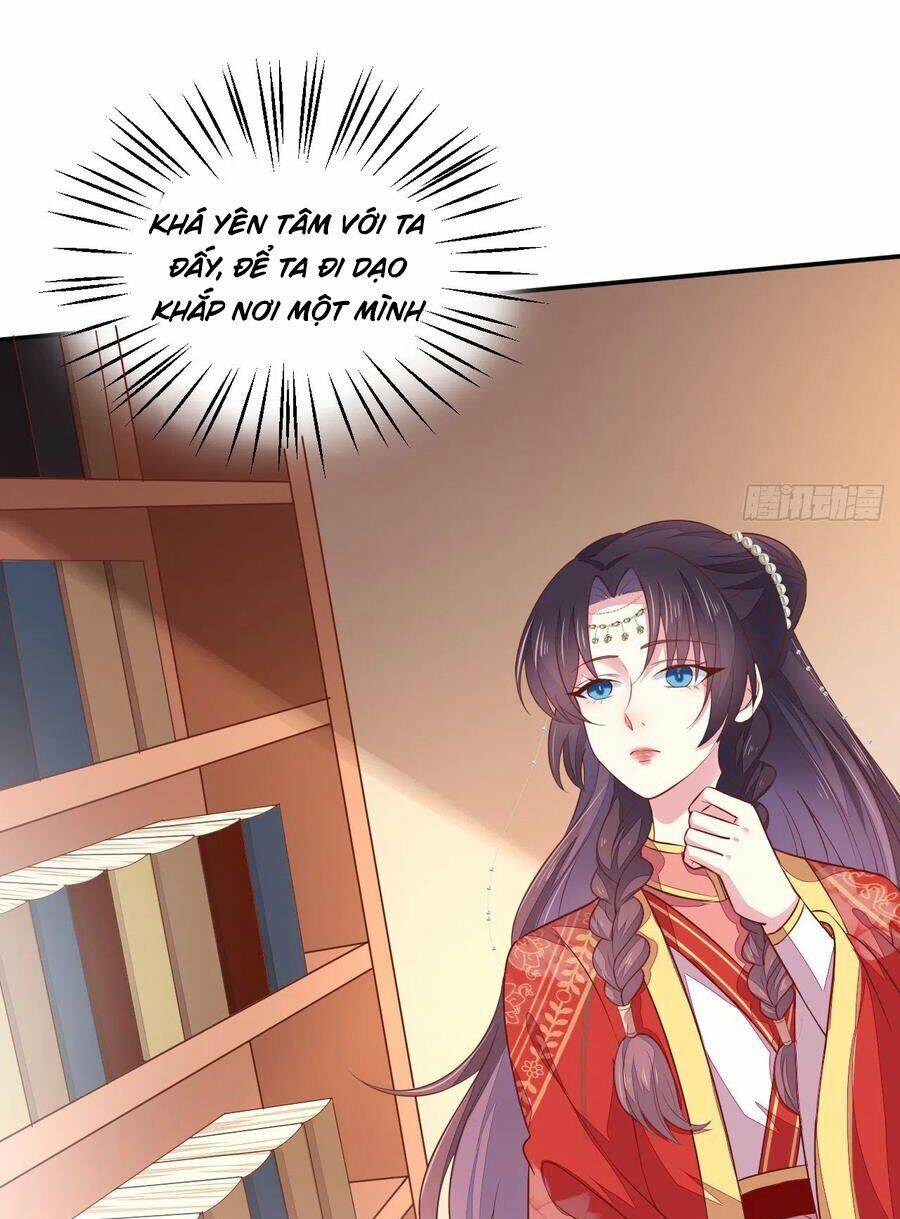 Chi Tôn Đồng Thuật Sư: Tuyệt Thế Đại Tiểu Thư Chapter 155 - Trang 2