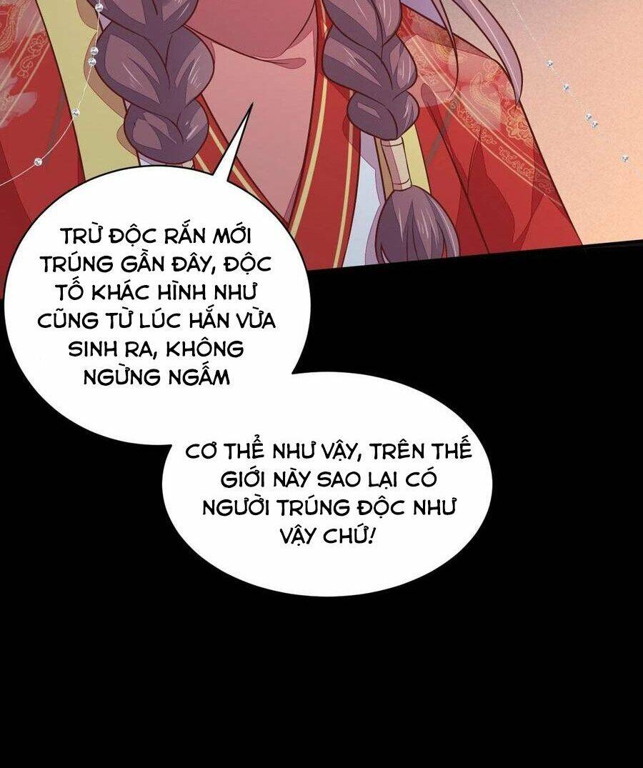 Chi Tôn Đồng Thuật Sư: Tuyệt Thế Đại Tiểu Thư Chapter 155 - Trang 2