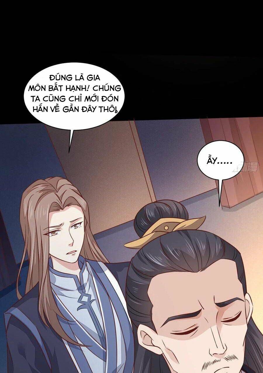 Chi Tôn Đồng Thuật Sư: Tuyệt Thế Đại Tiểu Thư Chapter 155 - Trang 2