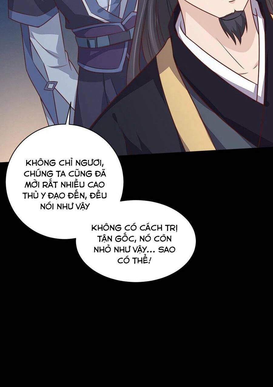 Chi Tôn Đồng Thuật Sư: Tuyệt Thế Đại Tiểu Thư Chapter 155 - Trang 2