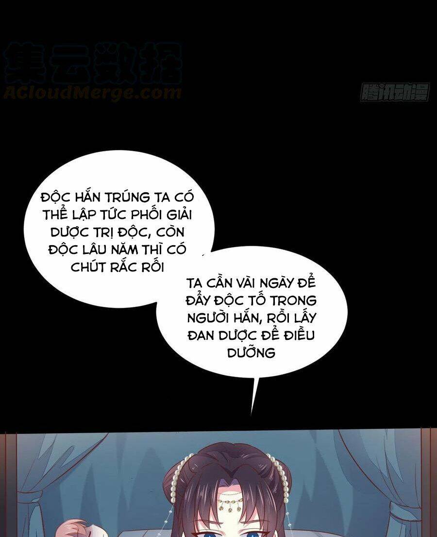 Chi Tôn Đồng Thuật Sư: Tuyệt Thế Đại Tiểu Thư Chapter 155 - Trang 2