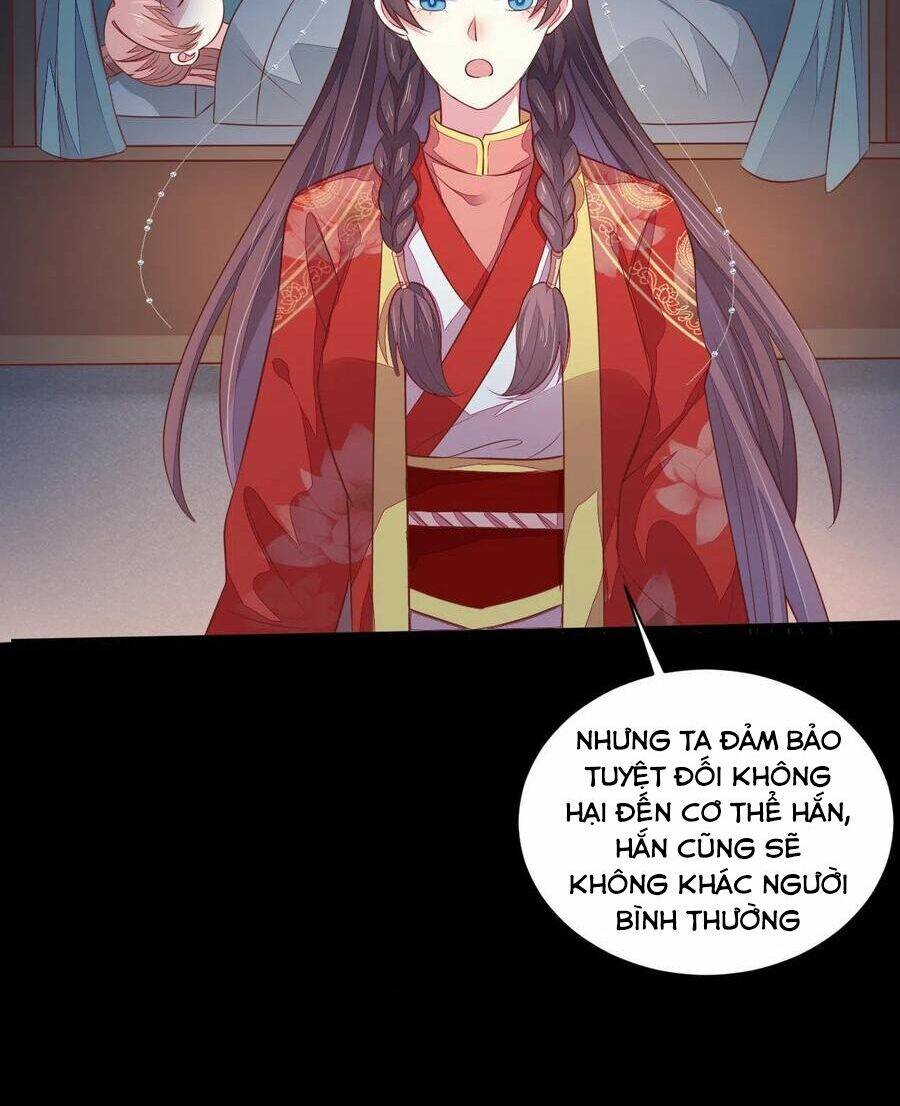 Chi Tôn Đồng Thuật Sư: Tuyệt Thế Đại Tiểu Thư Chapter 155 - Trang 2