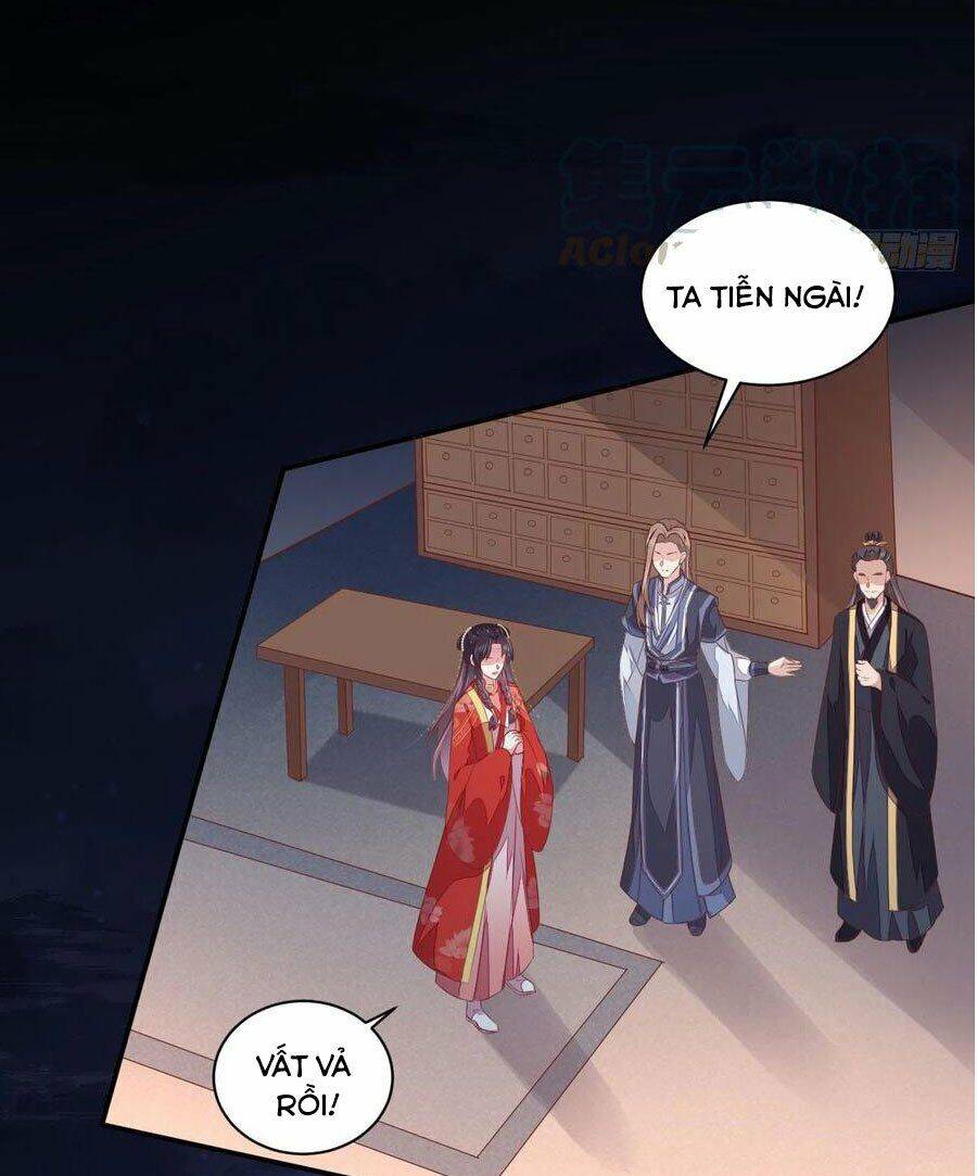 Chi Tôn Đồng Thuật Sư: Tuyệt Thế Đại Tiểu Thư Chapter 155 - Trang 2