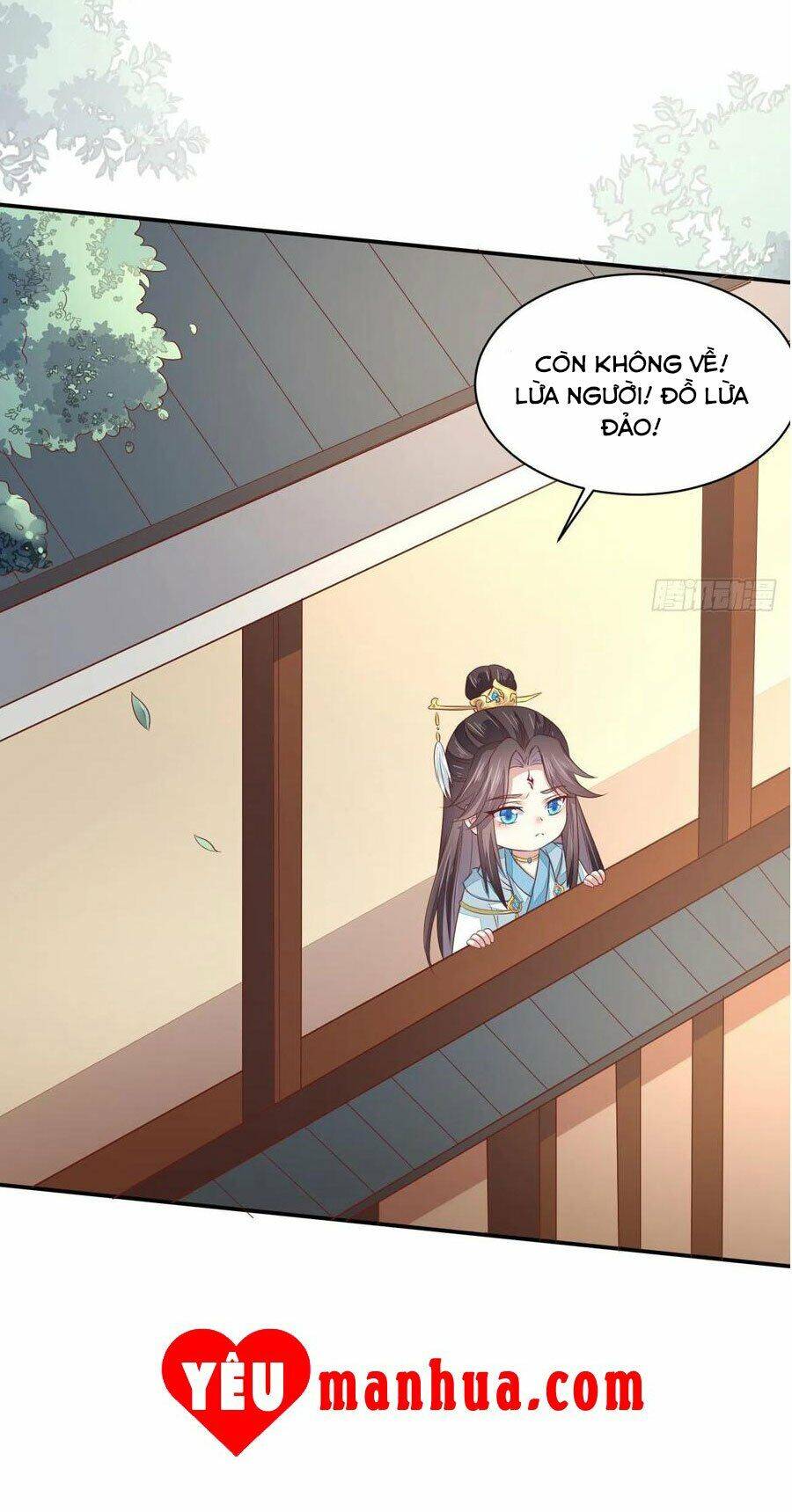 Chi Tôn Đồng Thuật Sư: Tuyệt Thế Đại Tiểu Thư Chapter 155 - Trang 2