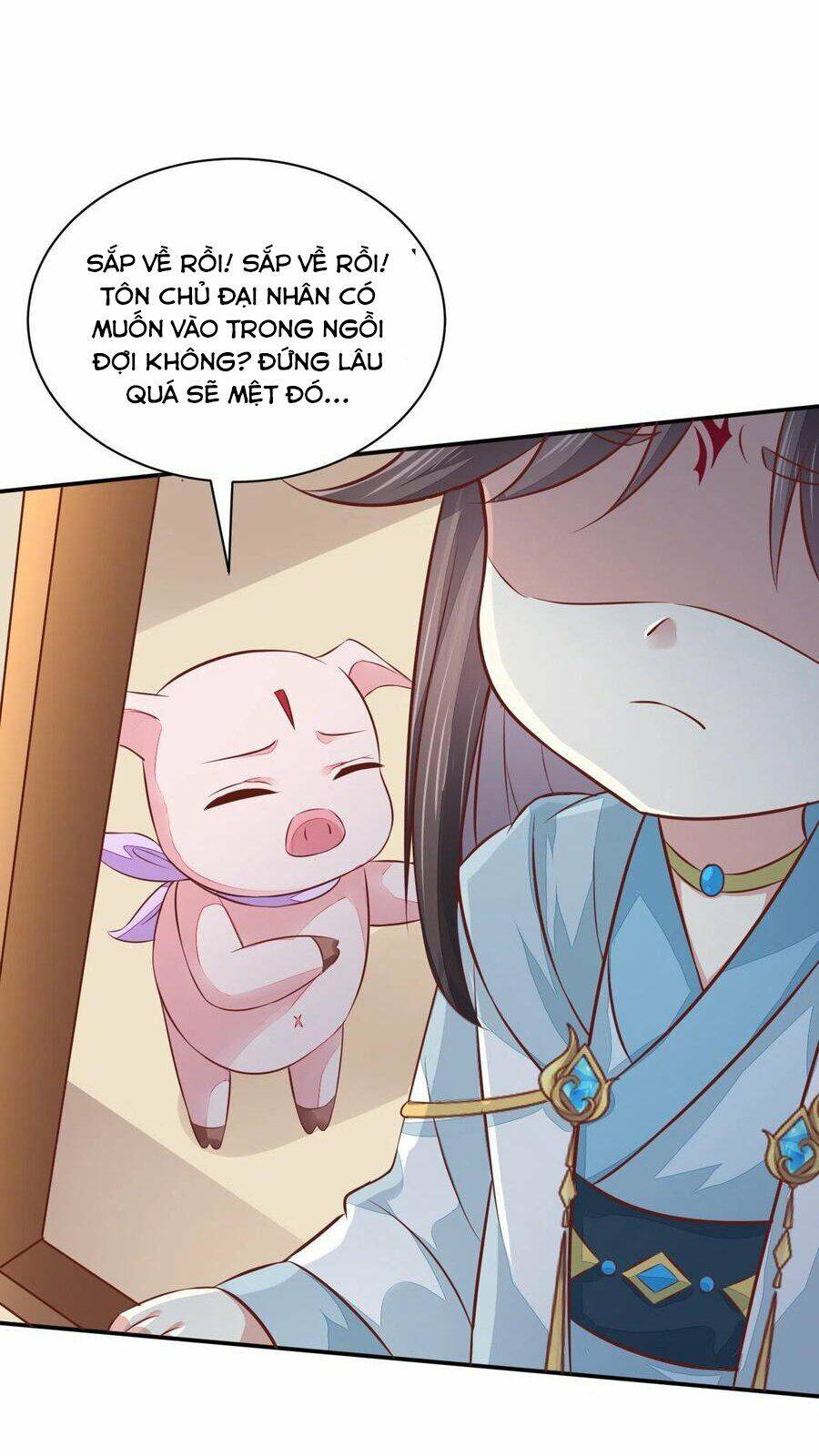Chi Tôn Đồng Thuật Sư: Tuyệt Thế Đại Tiểu Thư Chapter 155 - Trang 2