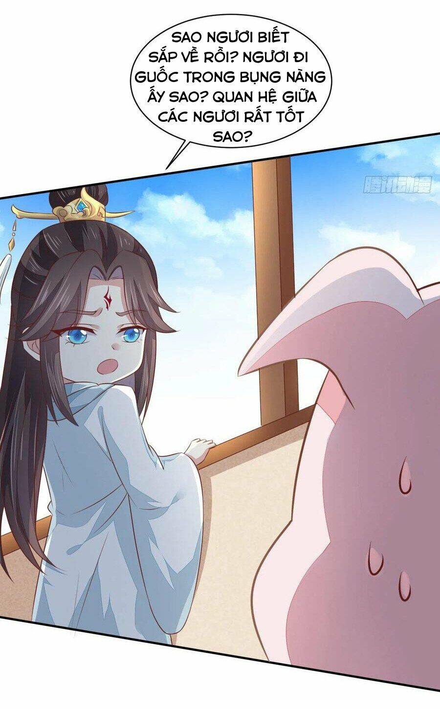 Chi Tôn Đồng Thuật Sư: Tuyệt Thế Đại Tiểu Thư Chapter 155 - Trang 2