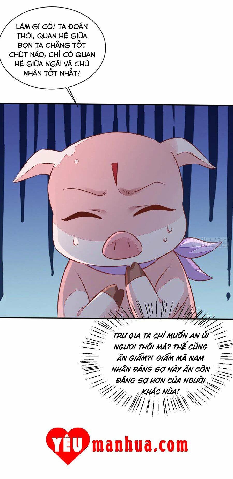 Chi Tôn Đồng Thuật Sư: Tuyệt Thế Đại Tiểu Thư Chapter 155 - Trang 2