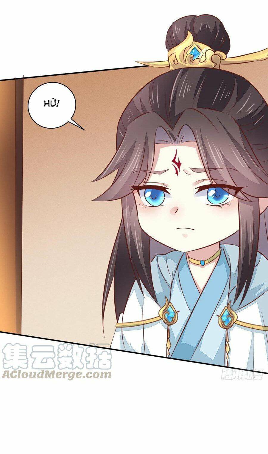 Chi Tôn Đồng Thuật Sư: Tuyệt Thế Đại Tiểu Thư Chapter 155 - Trang 2