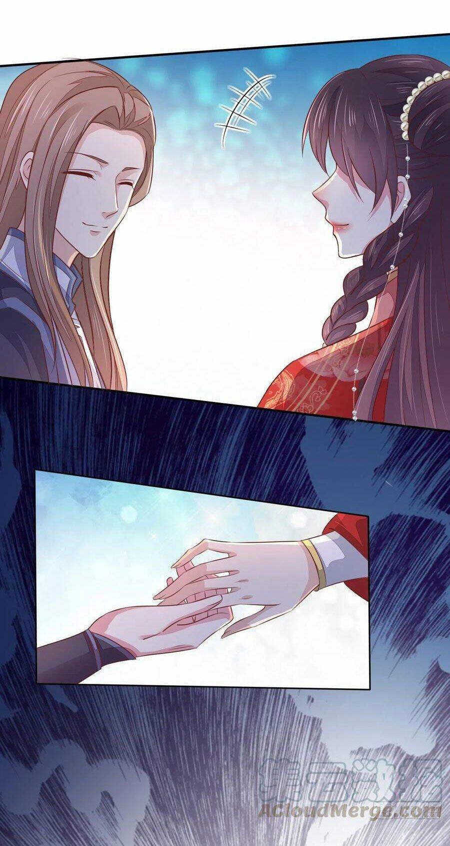 Chi Tôn Đồng Thuật Sư: Tuyệt Thế Đại Tiểu Thư Chapter 155 - Trang 2