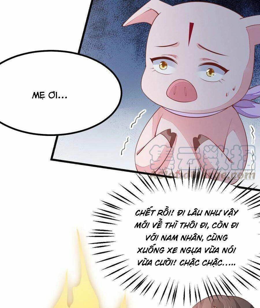 Chi Tôn Đồng Thuật Sư: Tuyệt Thế Đại Tiểu Thư Chapter 156 - Trang 2