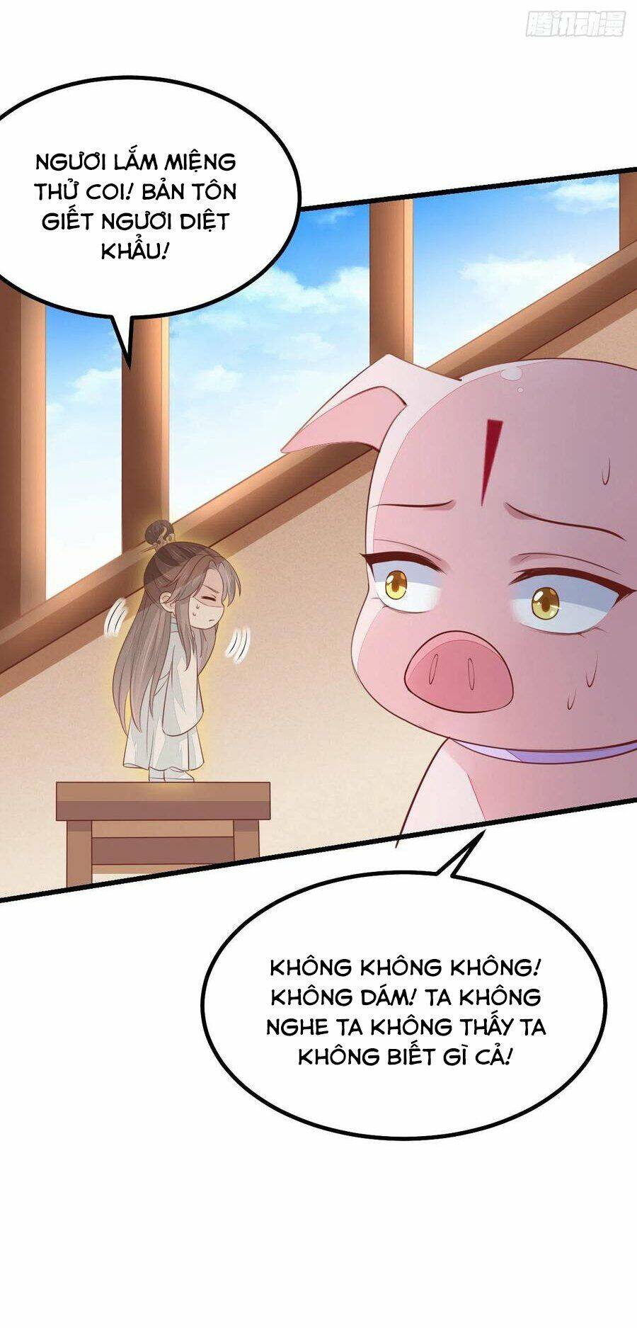 Chi Tôn Đồng Thuật Sư: Tuyệt Thế Đại Tiểu Thư Chapter 156 - Trang 2