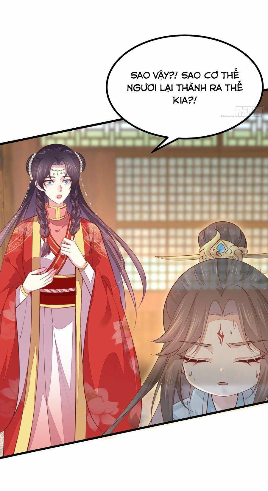 Chi Tôn Đồng Thuật Sư: Tuyệt Thế Đại Tiểu Thư Chapter 156 - Trang 2