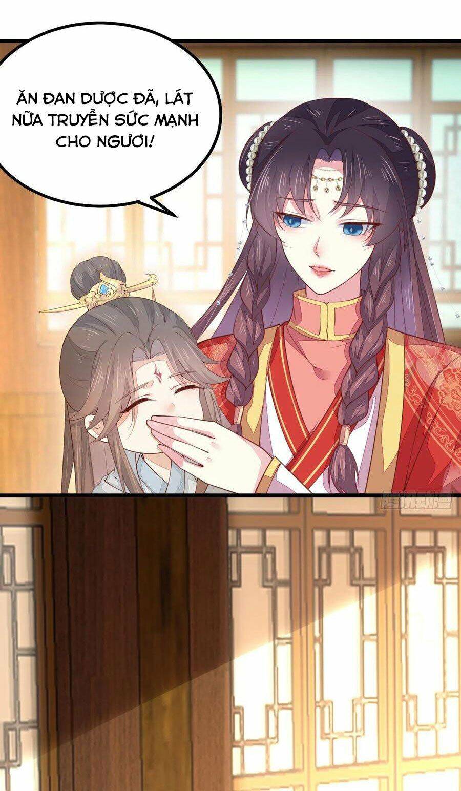 Chi Tôn Đồng Thuật Sư: Tuyệt Thế Đại Tiểu Thư Chapter 156 - Trang 2