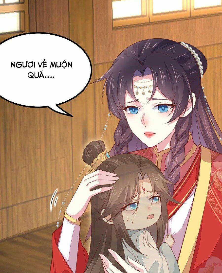 Chi Tôn Đồng Thuật Sư: Tuyệt Thế Đại Tiểu Thư Chapter 156 - Trang 2