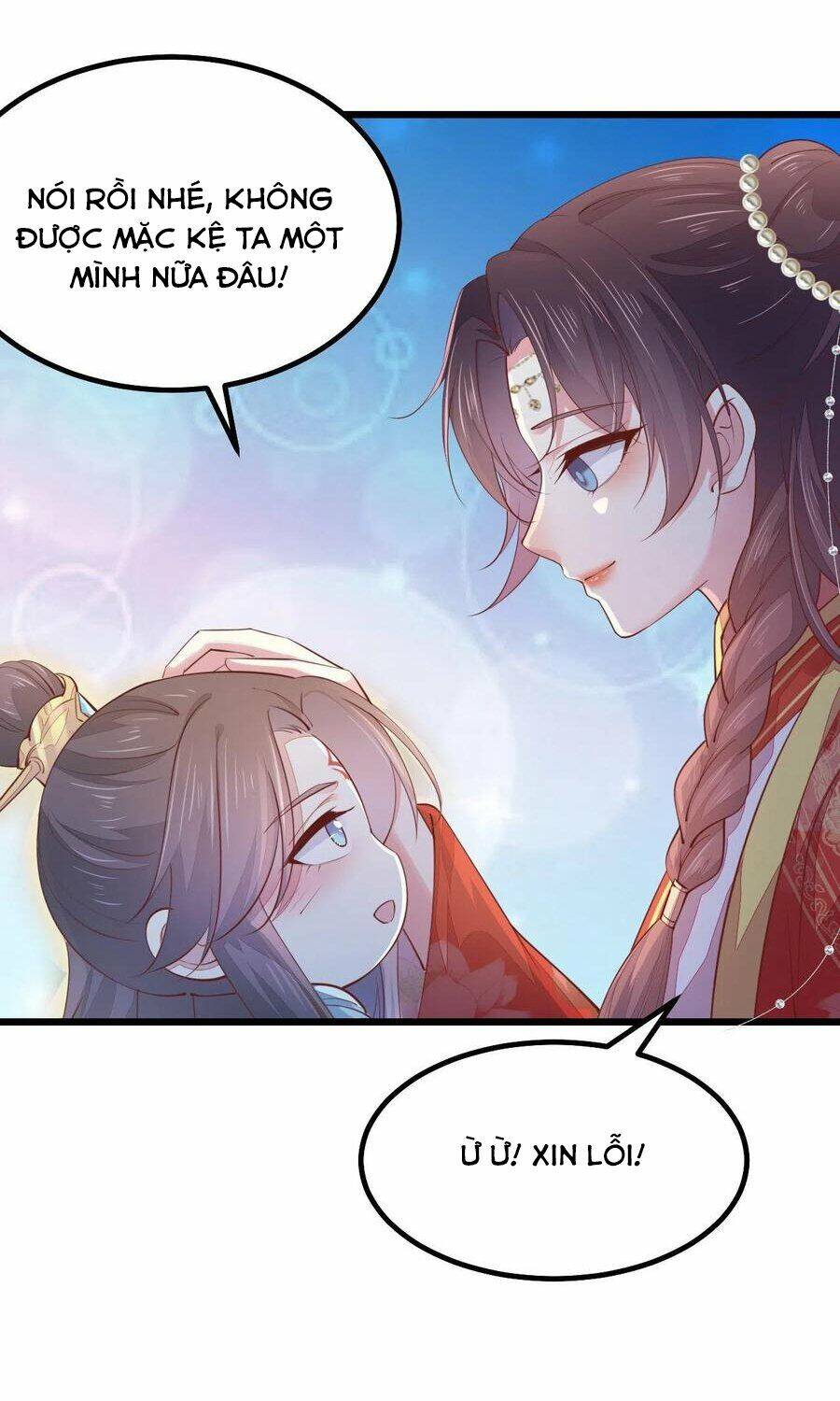 Chi Tôn Đồng Thuật Sư: Tuyệt Thế Đại Tiểu Thư Chapter 156 - Trang 2