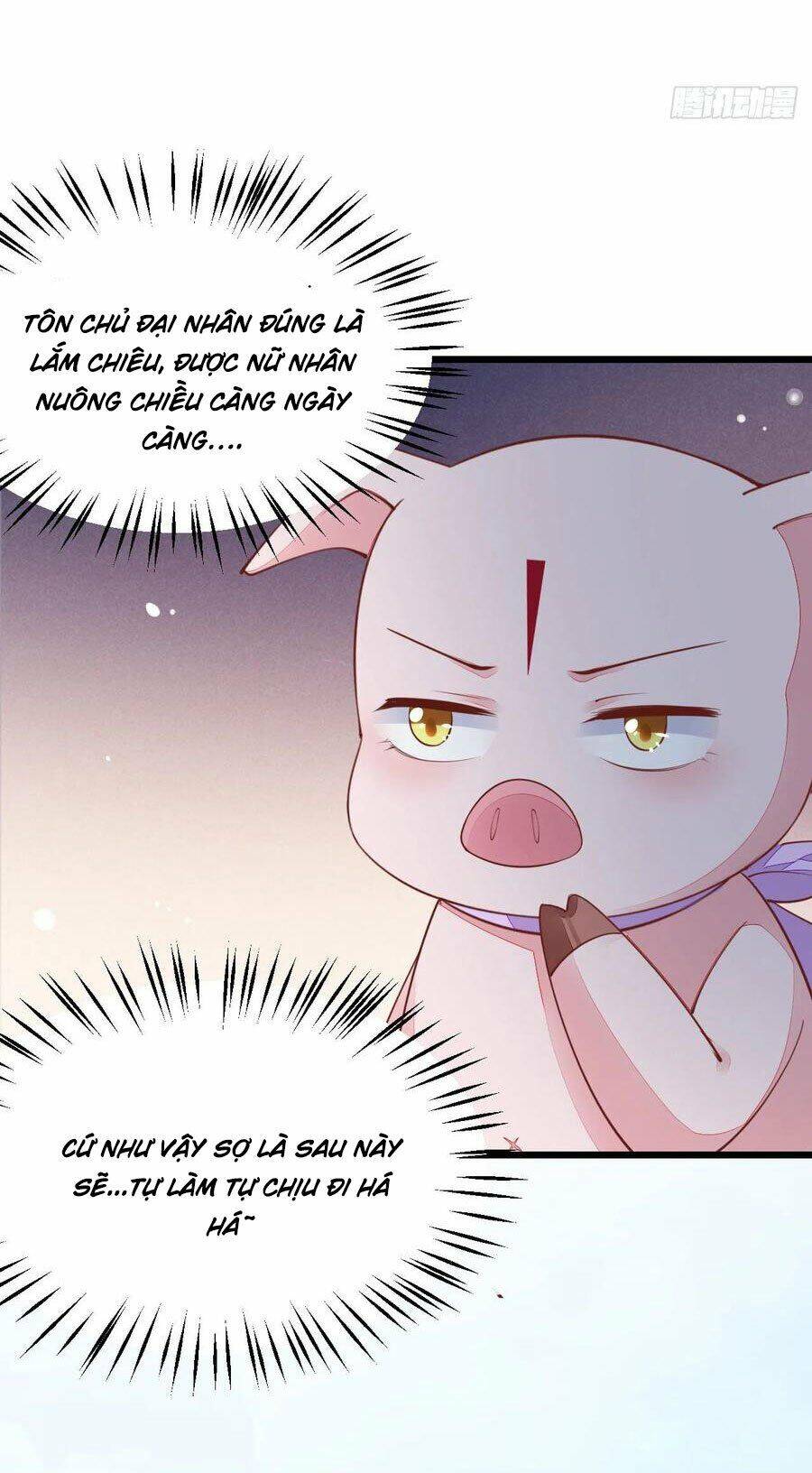 Chi Tôn Đồng Thuật Sư: Tuyệt Thế Đại Tiểu Thư Chapter 156 - Trang 2