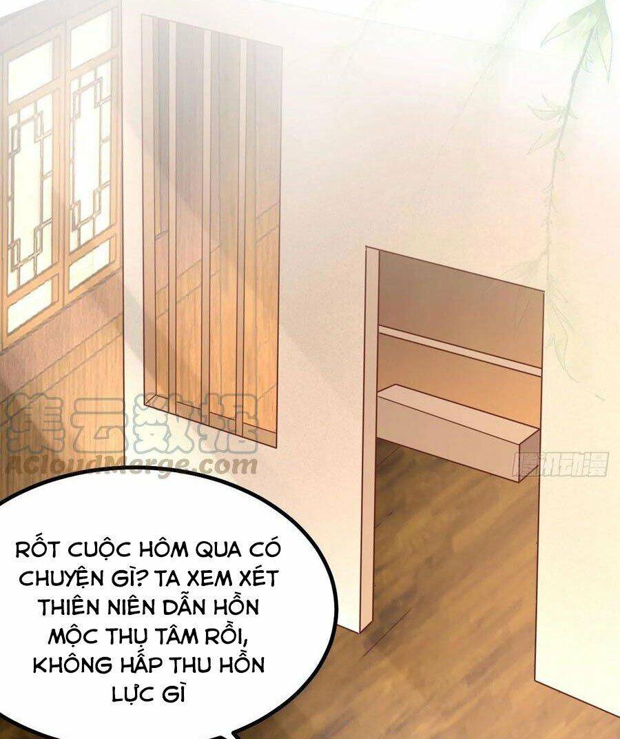 Chi Tôn Đồng Thuật Sư: Tuyệt Thế Đại Tiểu Thư Chapter 156 - Trang 2