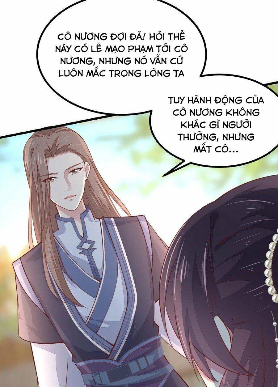 Chi Tôn Đồng Thuật Sư: Tuyệt Thế Đại Tiểu Thư Chapter 156 - Trang 2