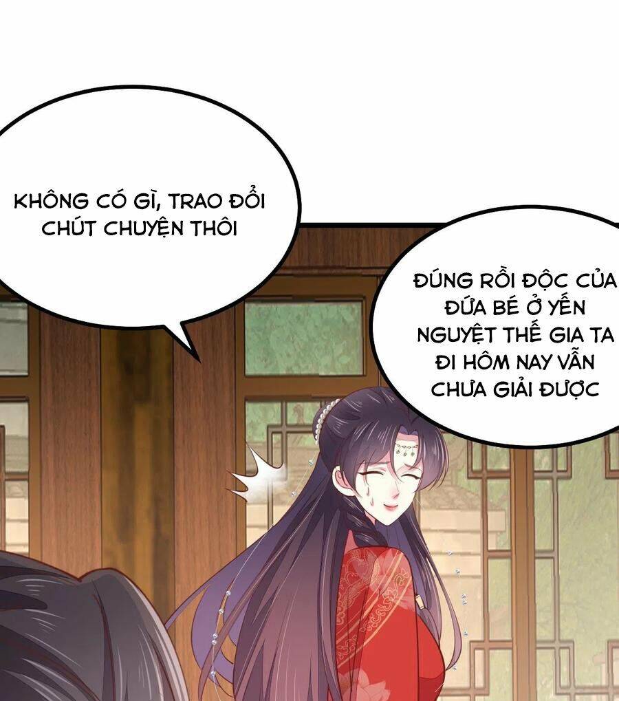 Chi Tôn Đồng Thuật Sư: Tuyệt Thế Đại Tiểu Thư Chapter 156 - Trang 2