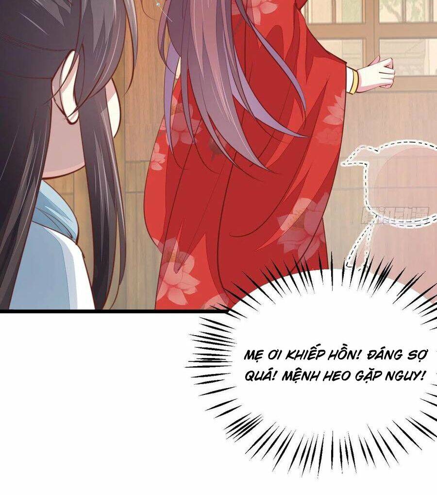 Chi Tôn Đồng Thuật Sư: Tuyệt Thế Đại Tiểu Thư Chapter 156 - Trang 2