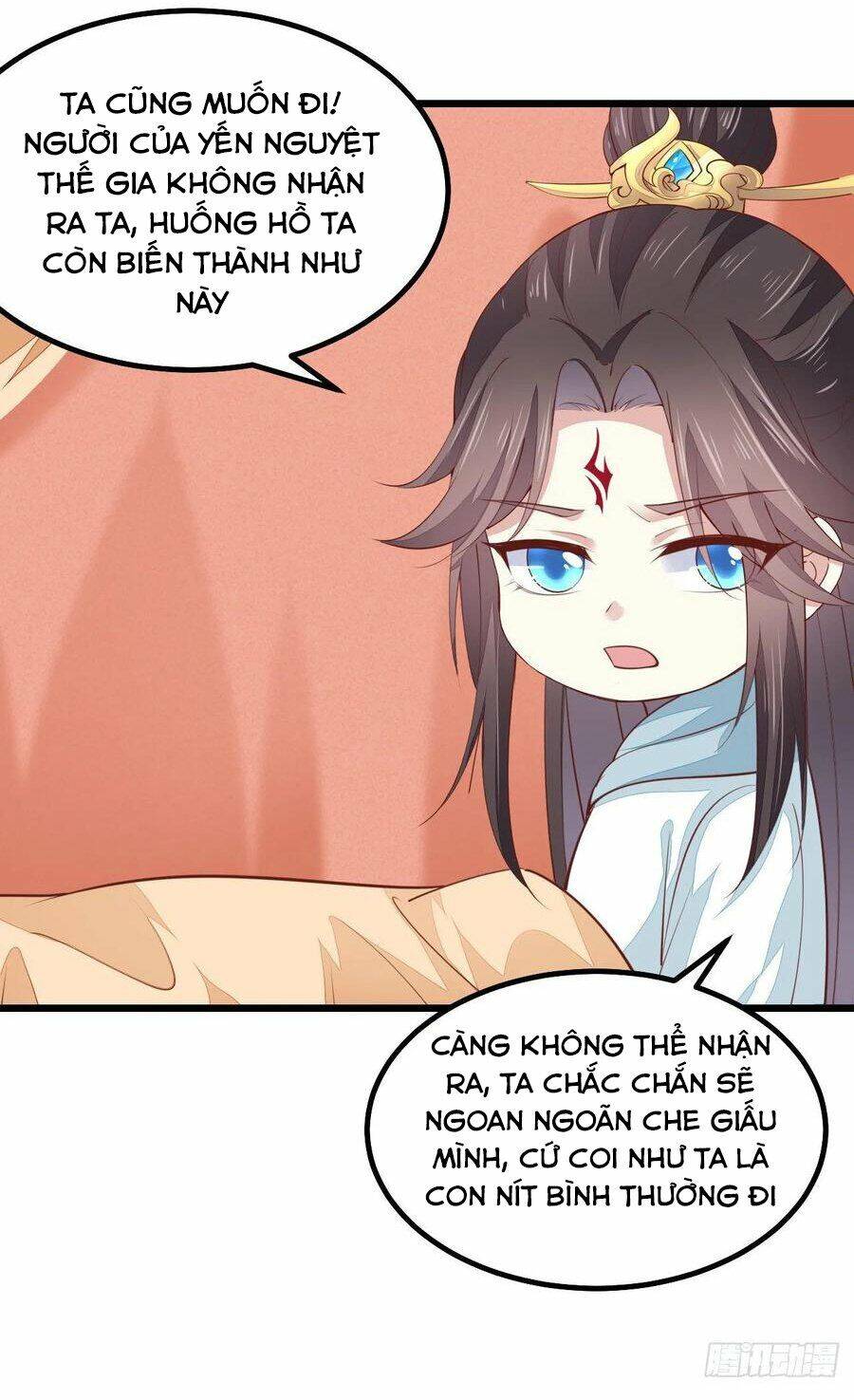 Chi Tôn Đồng Thuật Sư: Tuyệt Thế Đại Tiểu Thư Chapter 156 - Trang 2